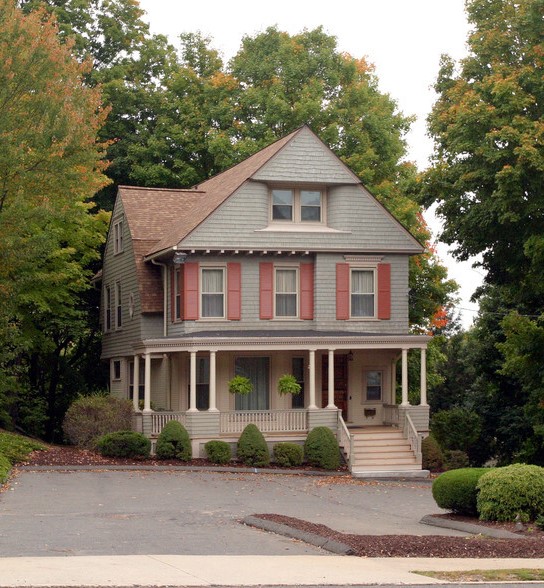 The Watertown History Museum – Preserving Watertown's History since 1945